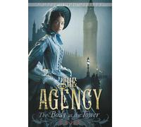 Y.S. Lee The Agency 2: The Body at the Tower (Copertina rigida) Agency