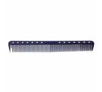 Y. S. Parco Fine Cutting Capelli Pettine Viola Scuro YS-339 Da Giappone Nuovo