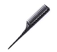 Y.S. Park 150 T-Zing Comb - Carbon