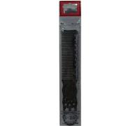 Y.S. PARK Pettine Per Taglio & Tosatrice YS-280 NERO 195mm