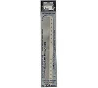 Y.S. PARK Pettine da taglio YS-334 – 185 mm Bianco