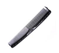 Y.S. Park 365 French Color Comb Carbon