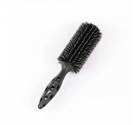 Y.S. PARK Carbon Tiger Spazzola Legno Di Betulla & Carbon YS-650T2 Diam.77mm