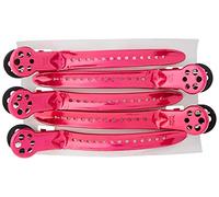 y.s. Park Chignon, Clip per capelli (Rosa) - 1 unità