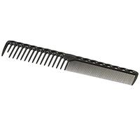 Y.S. PARK Pettine Da Taglio YS-332 CARBON BLACK 185mm