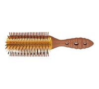 Y.S. PARK Spazzola Lap Air Vent Styler YS-Lap32 CHOCO MIX