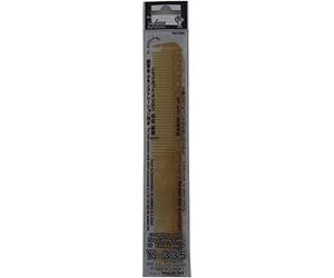 Y.S.Park Hair Designer's Fine Cutting Comb 8.5 - YS-335 (Camel) by Y.S.Park