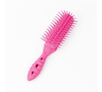 Y.S. Park Lap-32 Lap Dragon Air Vent Styler Pink