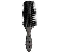 Y.S. PARK Spazzola Lap Air Vent Styler YS-Lap32 CARBON BLACK
