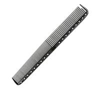Y.S. PARK Pettine Centimetrato YS-G35 CARBON BLACK 215mm