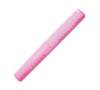YS Park 331 - Pettine professionale per tagliare i capelli, colore: rosa