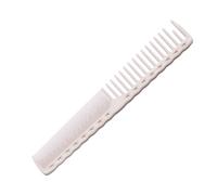 Pettine Da Taglio Y.S PARK YS-332 Bianco 185mm