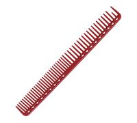 Y.S. PARK Pettine Da Taglio YS-333 ROSSO 228mm