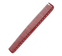 Y.S. PARK Pettine Da Taglio YS-335 ROSSO 215mm