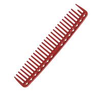 Y.S. PARK Pettine Da Taglio YS-452 ROSSO 200mm