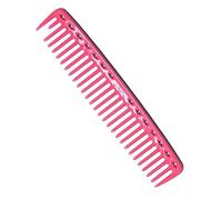 Y.S. Park Pettine (Larga, Rosa, 202 mm) - 1 pezzo