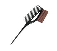 Y.S. PARK Pettine Pennello Per Colore YS-SF640 NERO 230mm