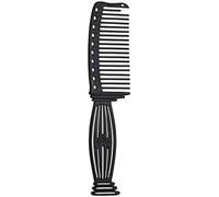 Y.S. PARK Pettine Per Meches YS-606 NERO 220mm