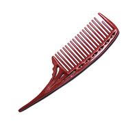 Y.S. PARK Pettine Shampoo & Tinta YS-603 ROSSO 220mm