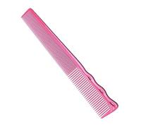Y.S. Park, pettine (rosa, flessibile) - 1 pezzo
