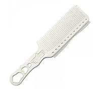 Y.S. Park S282T Flattop Comb White