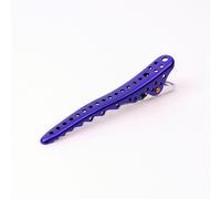 Y.S. Park Shark Clip Purple