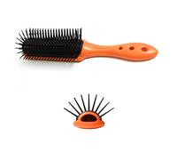 Y.S. PARK Spazzola Straight Air Styler YS-T09 ORANGE
