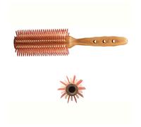 Y.S. PARK Super G Series Spazzola Legno Di Betulla Lucidanti YS-50G3 Diam.52mm