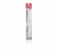 Pettine da barbiere ultra flessibile Y.S. PARK YS-252 BIANCO 167mm