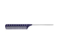 Pettine A Coda di Ferro Y.S. PARK YS-102 VIOLA 220mm