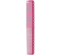 Y.S. Park YS-336 - Pettine da taglio, 0,0109 kg, colore: rosa