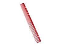 Y.S. PARK Pettine Da Taglio YS-331 ROSSO 230mm