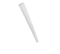 Y.S. Park YS-254 Pettine da barbiere super affusolato, nero, 0,06 kg, 4981104364570