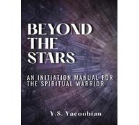 Y S Yacoubian Beyond the Stars (Tascabile)