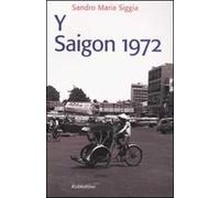 Y Saigon 1972