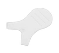 Y-Shaped Eyelash Comb, Eyelash Lifter Brush For Eyelash Extension Makeup Tool Attractive design