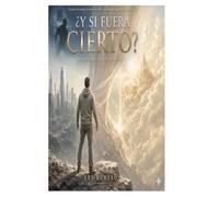¿Y SI FUERA CIERTO?: DETRÁS DEL VELO INVISIBLE