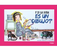 Y si la vida es un dibujo?: 01
