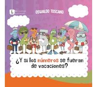 ¿Y si los números de fueran de vacaciones?