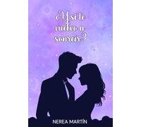 ¿Y si te vuelvo a sonreír?