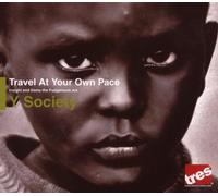 Y Society - Travel at Your Own Pace