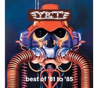 Y & T - Best Of 81 To 85