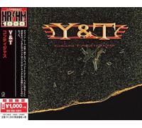 Y&T - Contagious