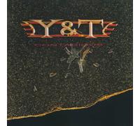 Y&t - Contagious CD NUOVO