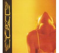 Y & T d - Ten by Y & T d (1990) Audio CD