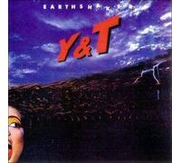 Y & T - Earthshaker + 1 =remaster