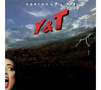 Y & T - Earthshaker