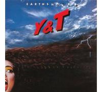 Y & T - Earthshaker