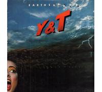 Y & T - Earthshaker