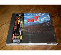 Y&T - Earthshaker